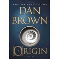 Dan Brown Origin