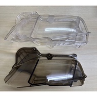 YAMAHA SOLARITZ AIR FILTER TRANSPARENT CLEAR /SMOKE