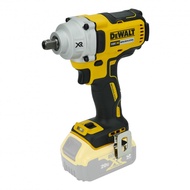 DEWALT DCF891N / DCF891P1T บล็อคกระแทกไร้สาย ขนาดกลาง 20V Max มอเตอร์ไร้แปรงถ่าน