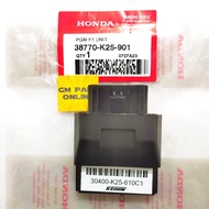 ORIGINAL BEAT FI ECU 38770-K25-901