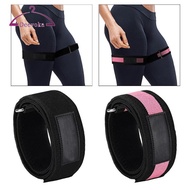 [deevoka] Booty Band for Women Men Glutes Resistance Stretch Band Exercise Bands Muscle Training for