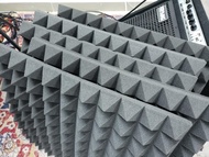 高密度加厚隔音棉  Reduce absorption cotton