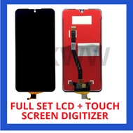 Honor 8X Max Full Set LCD Display Touch Screen Digitizer