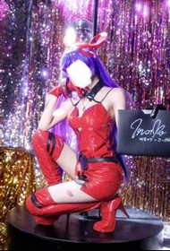 無期迷途 普希拉cos