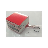 ORING SIL SENSOR ISC ( IDLE SPEED CONTROL ) - MIO M3 / MIO J / FINO / AEROX / NMAX ( 54P-E416A-00 )