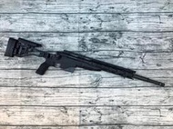 《GTS》ARES M40A6(黑) 空氣手拉 長槍 狙擊 全金屬 生存遊戲 MSR-025