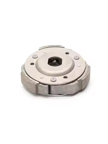 22300-KVJ-840 Motorcycle Bicycle Clutch Shoe Plate For Honda Elite 125 elite STREAM125 STREAM 125cc 