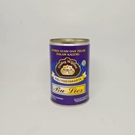 Original Jogja Bu Lies Canned Gudeg