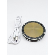 Schumambo Generator Electromagnetic Wave Version Low Frequency Pulse 7.83 HZ Earth Resonance Frequen