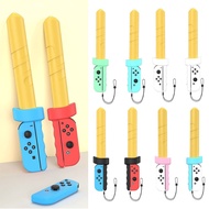 VOUCHE Durable for The Legend of Zelda Accessories for Nintendo Switch Joy-Con Sports Game Game Controller Grips Game Sword Fencing Games