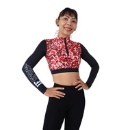 / GYM CLOTHES / CROP GYM CLOTHES / CROP TOP / CROP TOP / GYM TOP / CROP GYM CLOTHES 63