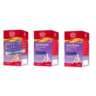 Seven Seas Jointcare Glucosamine 500mg 60's x 3 VIDA Pharmacy