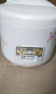 韓國溢星 多功能快煮電飯煲 Rice cooker