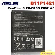 🌼Replacement Battery for Asus Zenfone C ZC451CG Z007 4.5🌼