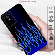 [ APY ] Premium Case For VIVO Y02 Y02A Y02T - Casing Hp VIVO Y02 Y02A Y02T - Softcase Hp VIVO Y02 - 