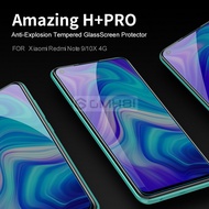 Redmi Note 9 Nillkin H+Pro 0.2mm 2.5D 9H Tempered Glass Screen Protector