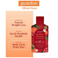 The Purest Co Sicilian Orange Slimming Elixir -15 Sachets