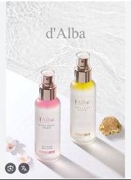 dalba 空姐噴霧