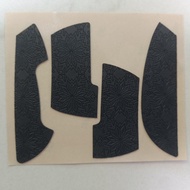 Miếng Dán Chuột Chống Trượt Master Snowflake Pattern Chống Trượt Thấm Mồ Hôi Chống Mài Mòn Mỏng Bền