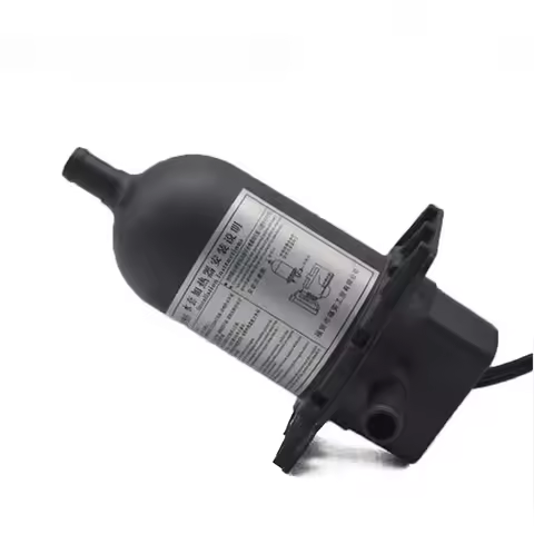 1.5KW Jacket Engine Diesel Water Heater FS-1500W for Generator Preheater