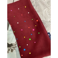 Preloved Bawal Exclusive Elnino