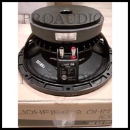 komponen speaker RCF L10HF156 10 inch mid low L 10 HF 156