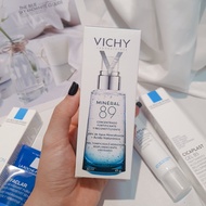 Serum Cấp Ẩm Chống Lão Hóa Vichy 89 Pháp - SERUM DƯỠNG ẨM CẤP NƯỚC VICHY89 50ML