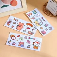 Máy in nhiệt không mực L13 Máy in nhãn xách tay Bluetooth Máy in nhãn nhỏ không dây với máy cắt Tên 