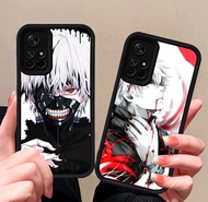 R-19 Tokyo Ghoul Xiaomi Redmi Note 9A 10 11s 11 10C 9AT 9C 10A Case