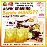 HOT ITEM FABULOUSBOOM FABULOUSTOXX SUPPLEMENT PASTI KURUS