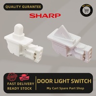 【READY STOCK】SHARP Door Light Switch For Fridge /freezer/Suis Lampu Peti Sejuk/电冰箱门灯开关