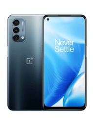 Used phone Oneplus Nord N200 5G 4G 64G SmartPhone CPU Qualcomm Snapdragon 480 Battery capacity 5000m