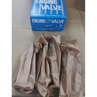 DAIHATSU DV57 INLET ENGINE VALVE (1371187312/IDH-0008 - 1BOX 4PCS