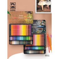 Marco Tribute Masters Oil Based / Water Soluble Colour Pencil Set 3 stars Very Light-Fast, Overlay u