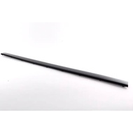 BMW E34 5 SERIES REAR BUMPER CENTER LINING PROTECTOR