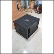 Bebas Ongkir! Box Speaker 15 Model Spl Box Spiker 15" Spl Box Speaker