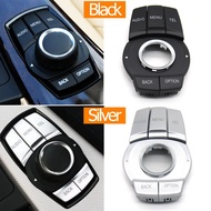 Central Multi-media CIC I-Drive Control Button Keys For BMW 1 2 3 4 X1 Series F20 F21 F45 F46 F48 F4