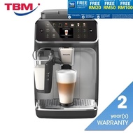 Philips EP4446/70 Fully Automatic Espresso Machine Series 4400