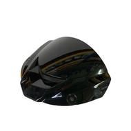 Y125Z Y125ZR WINDSHIELD COWLING VISOR WINDSCREEN VISOR