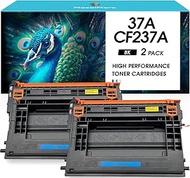 MasaiMara Compatible Toner Cartridges Replacement for HP CF237A 37A for HP Enterprise M607n M607dn M