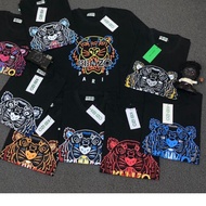 LR 031]MOST COMPLETE | K''ENZO TIGER 1:1 ORIGINAL T-SHIRT + COMPLETE TAG