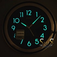 Seiko Wall Clock QXA578 F seiko QXA578 F