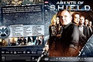 DVD 台版 神盾局特工(Agents of S.H.I.E.L.D.) 第四季