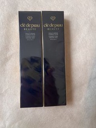 Clé de Peau 妝前乳霜 (光采柔滑) 40g   日本本土版  長管 CPB CDP 肌膚之鑰 （2共$460）