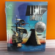 Time Bandits 4K Blu-ray, Criterion