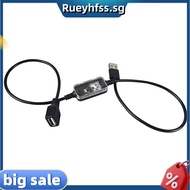 Light Sensor Switch Day/Night Auto-on Light Sensor Smart Light Control Sensor USB Cable Night