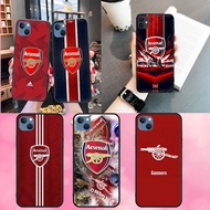 soft black iPhone 12 Pro Max 15 Plus 15 Pro max 16 16 pro max 16e Arsenal1 phone case