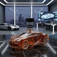 New Product Fun Whiskey Bottle Car Whiskey Bottle