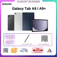 🔥SAMSUNG Galaxy Tab A9+ / Tab A9 | Original 1 Year Warranty By Samsung Malaysia | Samsung Tablet