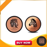 BAD LAB Hair Styling Solid & Soft Texture Hair Wax With Fluidipure